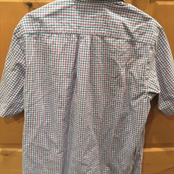 Medium button down - Picture 2 of 2